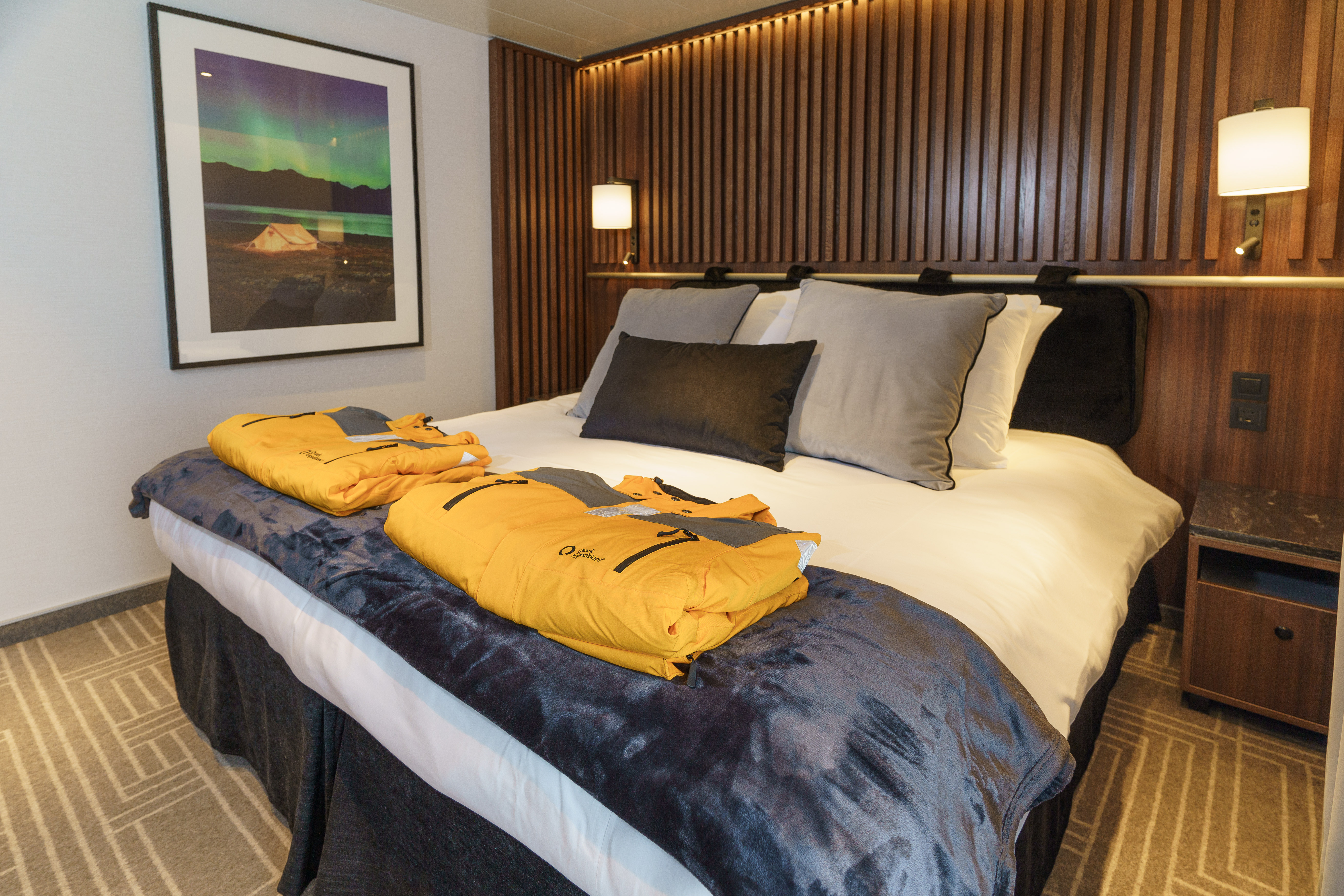 Terrace Suite